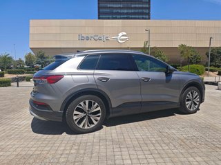 Audi Q4 e-tron Advanced 40 e-tron 150kW 82kWh
