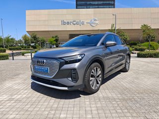 Audi Q4 e-tron Advanced 40 e-tron 150kW 82kWh