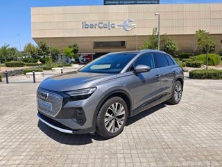 Audi Q4 e-tron Advanced 40 e-tron 150kW 82kWh