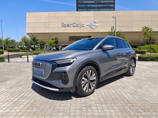 Audi Q4 e-tron Advanced 40 e-tron 150kW 82kWh