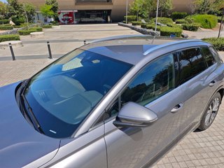 Audi Q4 e-tron Advanced 40 e-tron 150kW 82kWh