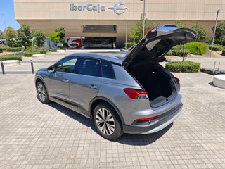 Audi Q4 e-tron Advanced 40 e-tron 150kW 82kWh
