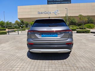 Audi Q4 e-tron Advanced 40 e-tron 150kW 82kWh