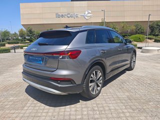 Audi Q4 e-tron Advanced 40 e-tron 150kW 82kWh