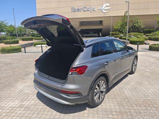 Audi Q4 e-tron Advanced 40 e-tron 150kW 82kWh