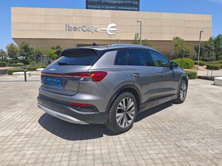 Audi Q4 e-tron Advanced 40 e-tron 150kW 82kWh