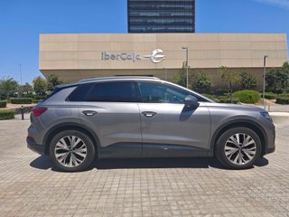 Audi Q4 e-tron Advanced 40 e-tron 150kW 82kWh