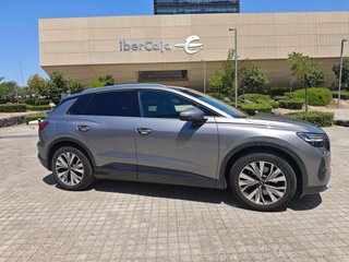 Audi Q4 e-tron Advanced 40 e-tron 150kW 82kWh