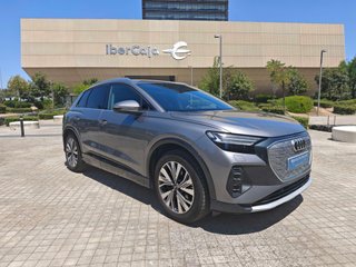 Audi Q4 e-tron Advanced 40 e-tron 150kW 82kWh