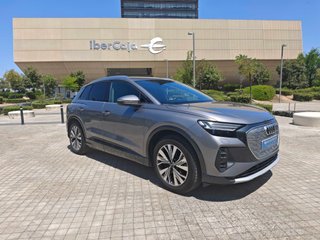 Audi Q4 e-tron Advanced 40 e-tron 150kW 82kWh
