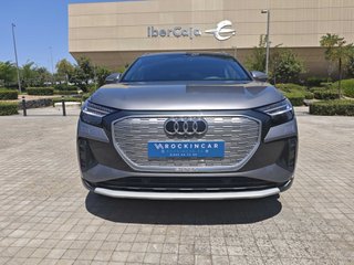Audi Q4 e-tron Advanced 40 e-tron 150kW 82kWh