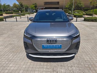 Audi Q4 e-tron Advanced 40 e-tron 150kW 82kWh