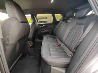 Audi Q4 e-tron Advanced 40 e-tron 150kW 82kWh