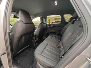 Audi Q4 e-tron Advanced 40 e-tron 150kW 82kWh