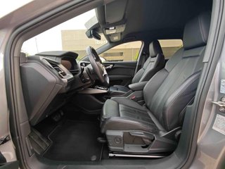 Audi Q4 e-tron Advanced 40 e-tron 150kW 82kWh
