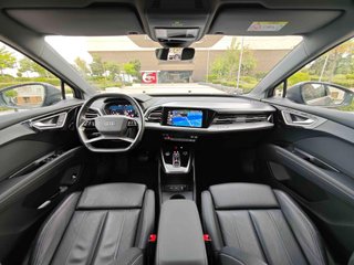 Audi Q4 e-tron Advanced 40 e-tron 150kW 82kWh