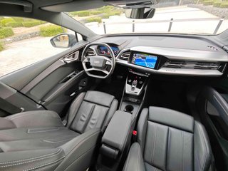Audi Q4 e-tron Advanced 40 e-tron 150kW 82kWh