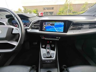 Audi Q4 e-tron Advanced 40 e-tron 150kW 82kWh