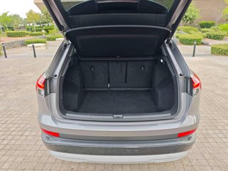 Audi Q4 e-tron Advanced 40 e-tron 150kW 82kWh