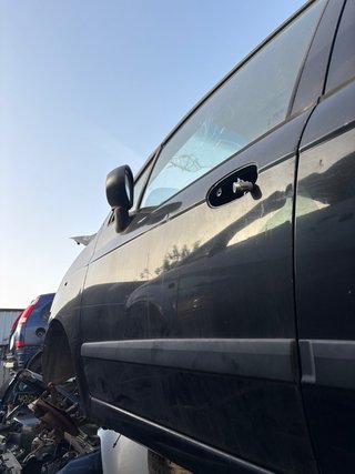 PUERTA DELANTERA IZQUIERDA Chevrolet Matiz (2005->)