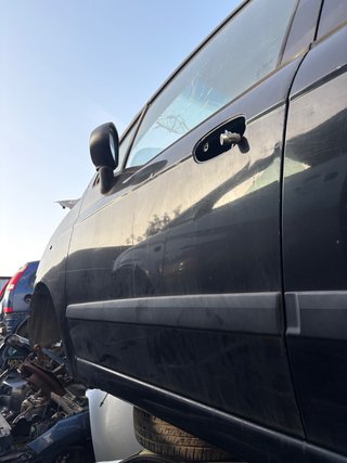 PUERTA DELANTERA IZQUIERDA Chevrolet Matiz (2005->)