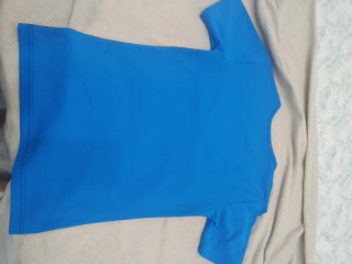 Camiseta deportiva Puma Talla S Hombre