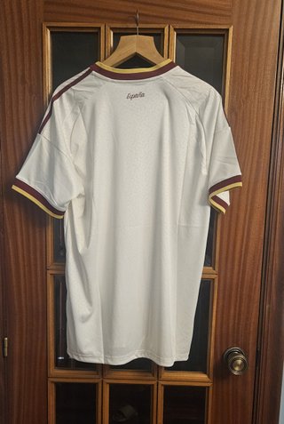 Camisetas L y XL