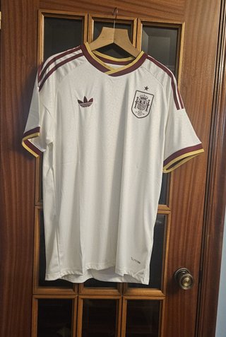 Camisetas L y XL