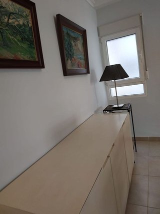 Piso en alquiler en Ciutat Jardí en Valencia