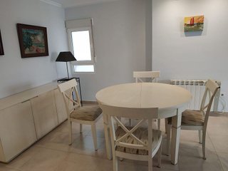 Piso en alquiler en Ciutat Jardí en Valencia