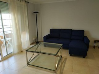Piso en alquiler en Ciutat Jardí en Valencia