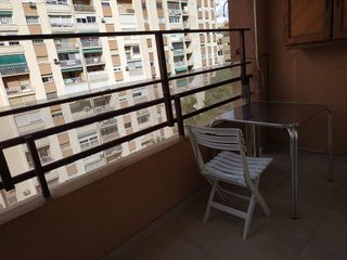 Piso en alquiler en Ciutat Jardí en Valencia