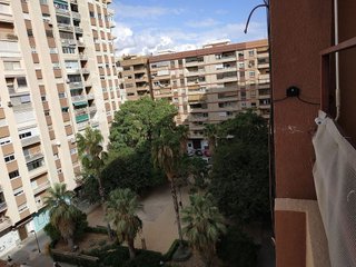 Piso en alquiler en Ciutat Jardí en Valencia