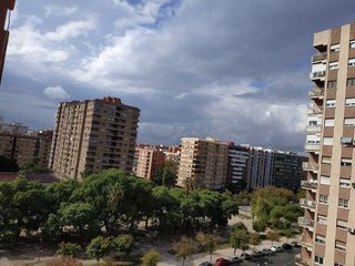 Piso en alquiler en Ciutat Jardí en Valencia