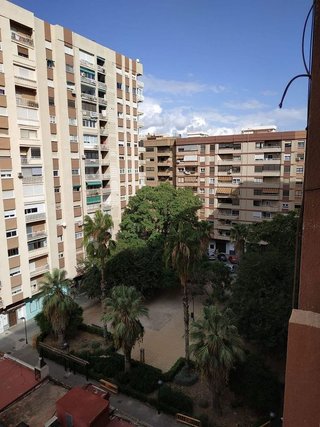 Piso en alquiler en Ciutat Jardí en Valencia