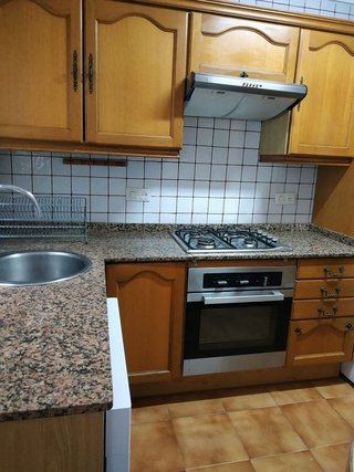 Piso en alquiler en Ciutat Jardí en Valencia
