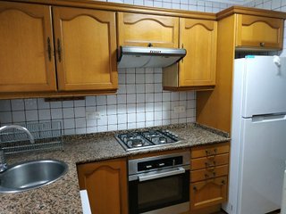 Piso en alquiler en Ciutat Jardí en Valencia