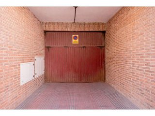 Garaje en venta en Berruguete en Madrid