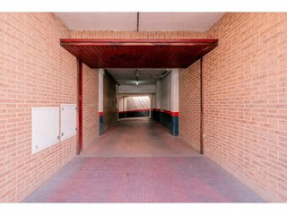 Garaje en venta en Berruguete en Madrid