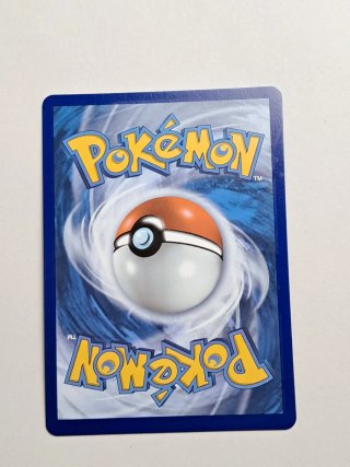 Carta Pokémon Flying Pikachu V