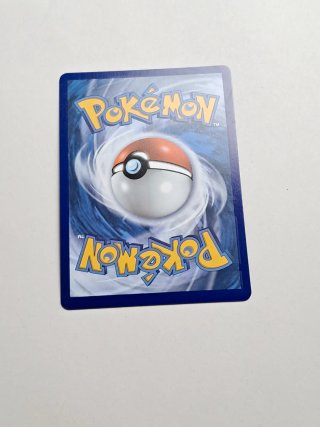 Carta Pokémon Flying Pikachu V