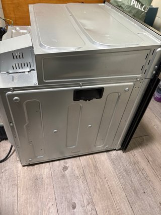 Horno Eléctrico ERSA