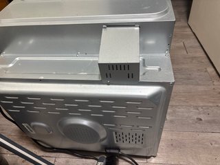 Horno Eléctrico ERSA