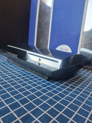 PS3 FAT ORIGINAL COMPLETA