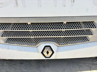 Calandra Renault Premium 2
