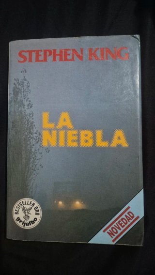 La niebla