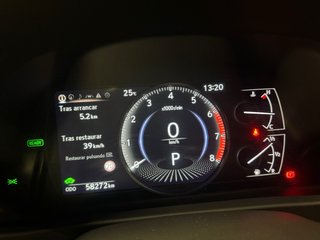 Lexus UX250h Business Navigation 2021 58.000 km