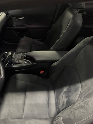 Lexus UX250h Business Navigation 2021 58.000 km