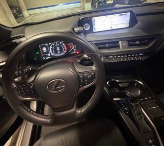 Lexus UX250h Business Navigation 2021 58.000 km