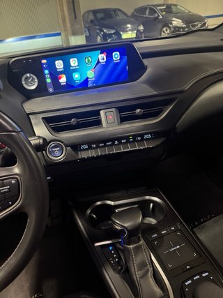 Lexus UX250h Business Navigation 2021 58.000 km